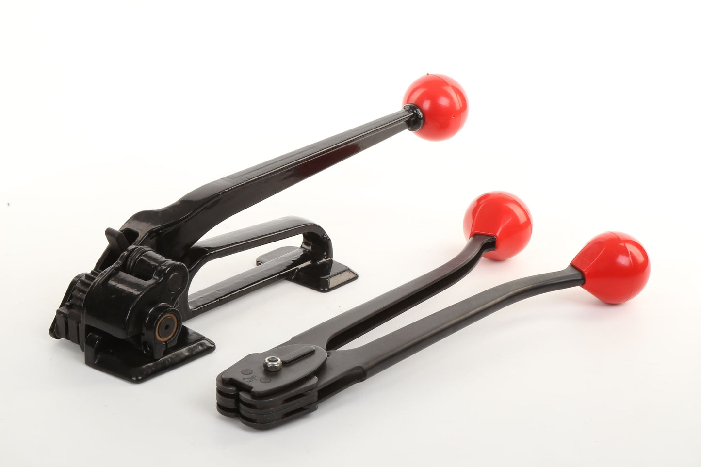 12 - 19mm Manual Strapping Tensioner