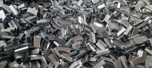 Why choose Steel Strapping Seals?