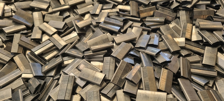 Steel Banding Seals