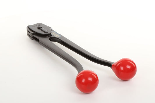 12mm Manual Sealer - Snap On Seals