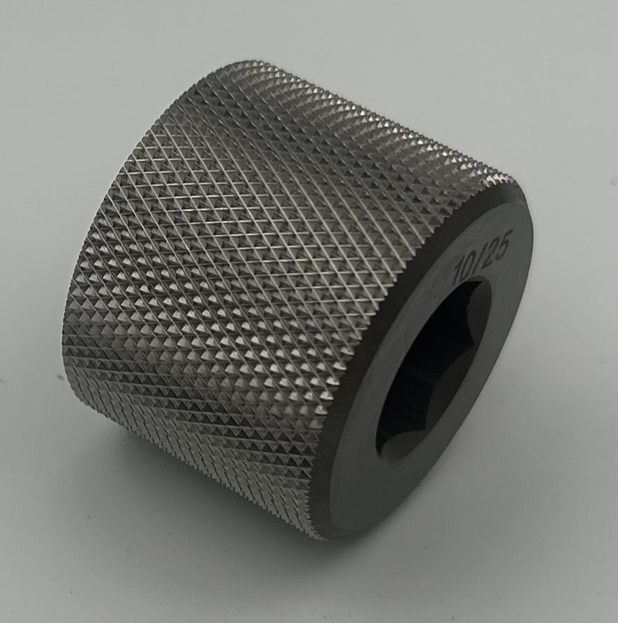 ITA 44 Feed Wheel