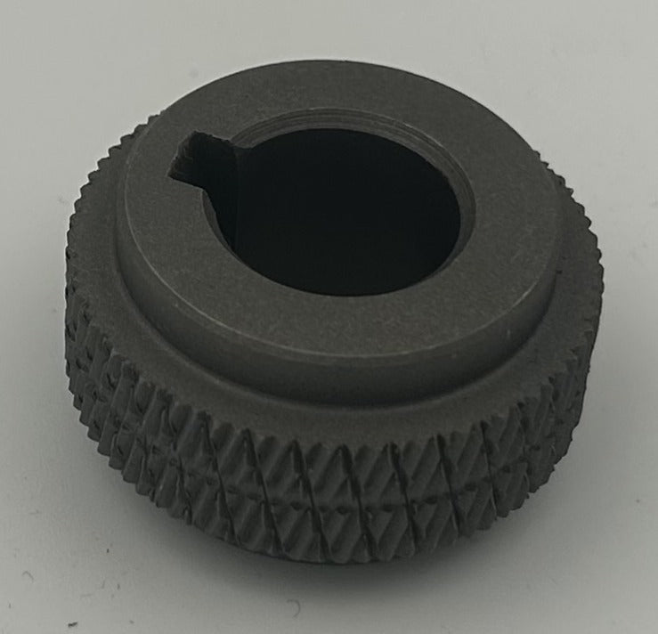Titan Manual Feed Wheel (HKE-L / HKE-HD)