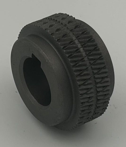 Titan Manual Feed Wheel (HKE-L / HKE-HD)