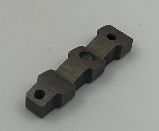 Titan Manual Seal-less Lower Jaw HKE-L