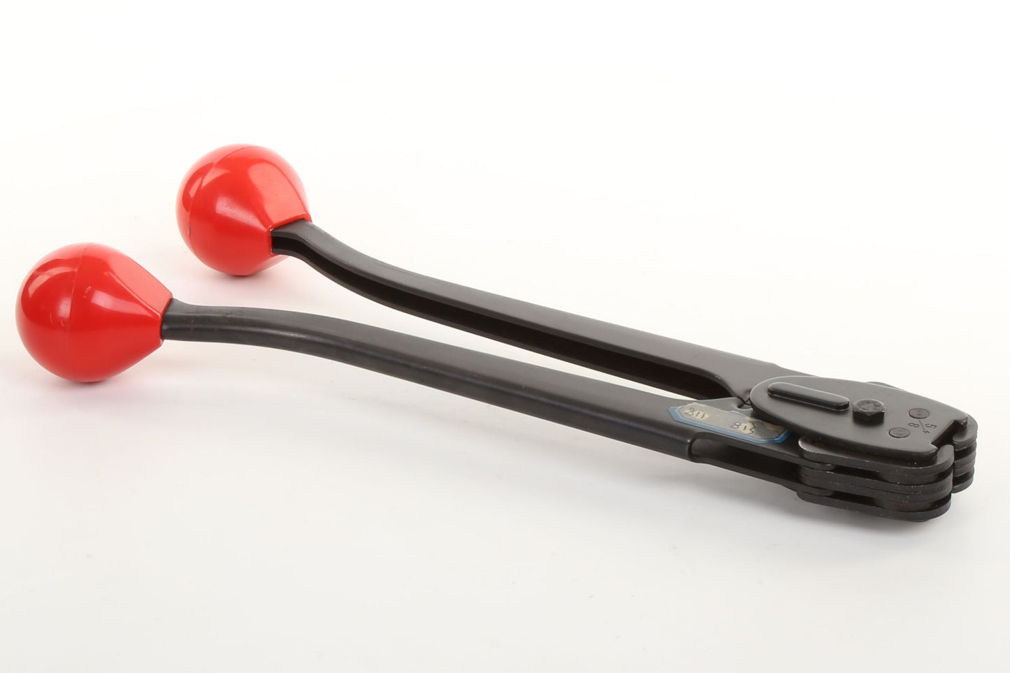 19mm Manual Sealer - Snap On Seals