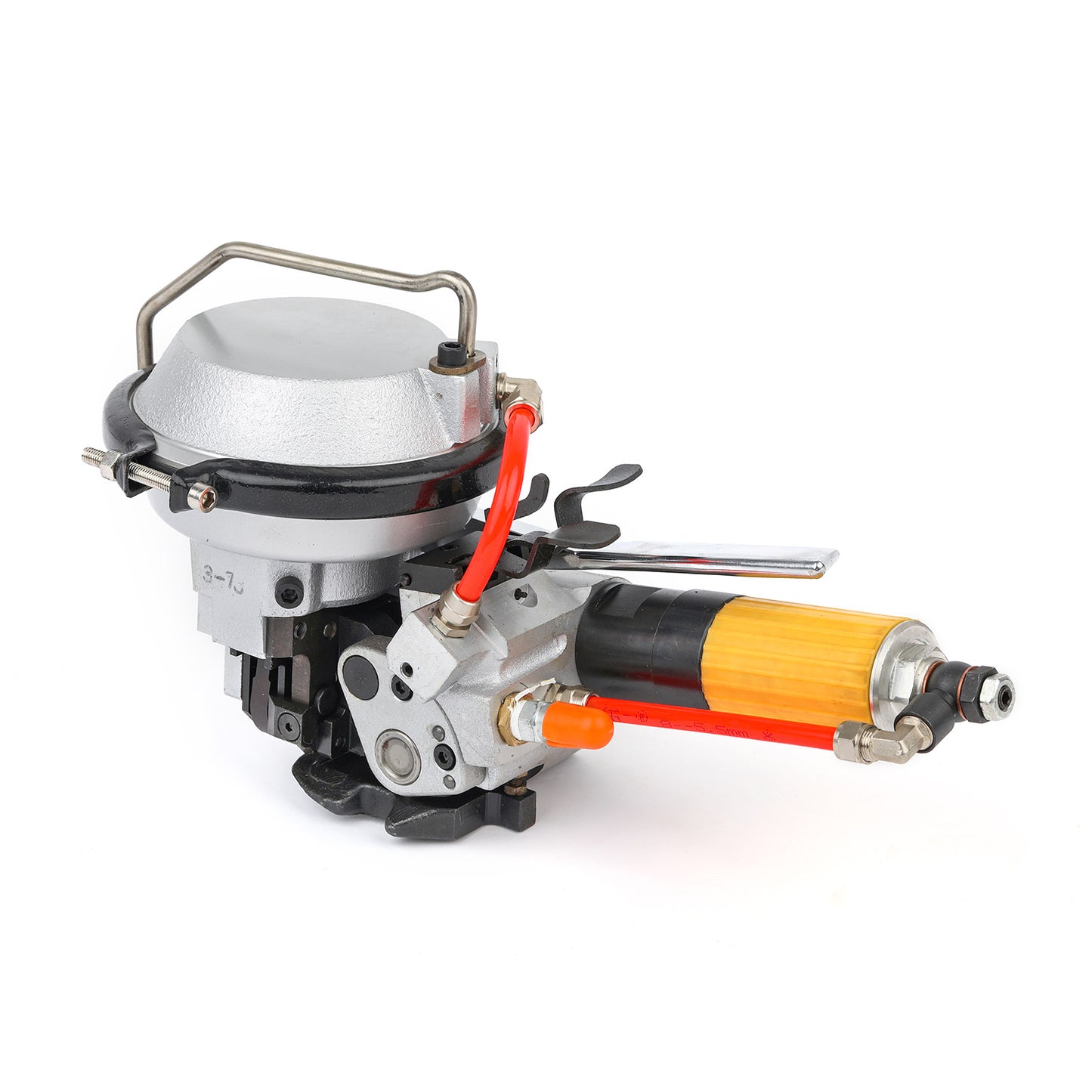 Pneumatic 19mm Steel Bander